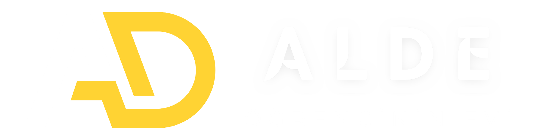 Alde Kitap Logo